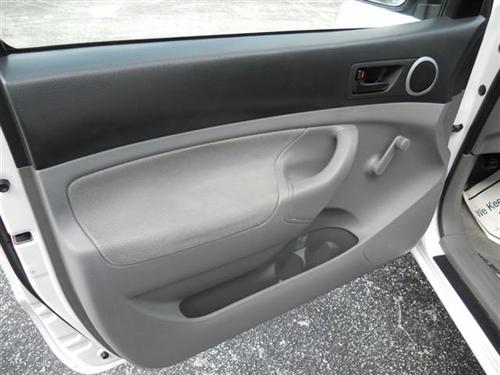 Toyota Tacoma 2006 photo 3
