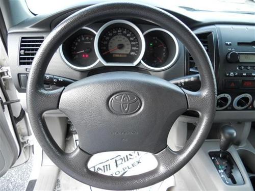 Toyota Tacoma 2006 photo 4