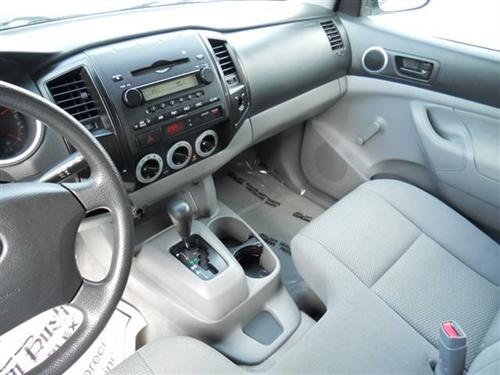 Toyota Tacoma 2006 photo 5