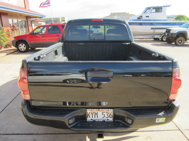Toyota Tacoma 2006 photo 2