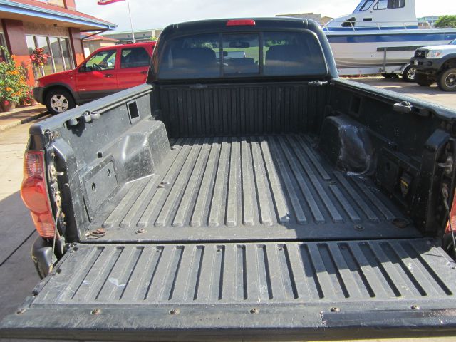 Toyota Tacoma 2006 photo 3
