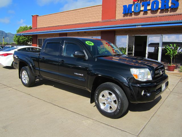 Toyota Tacoma 2006 photo 4