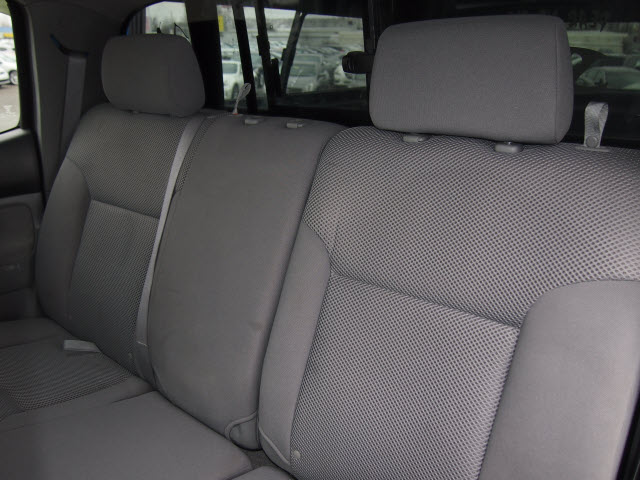 Toyota Tacoma 2006 photo 2