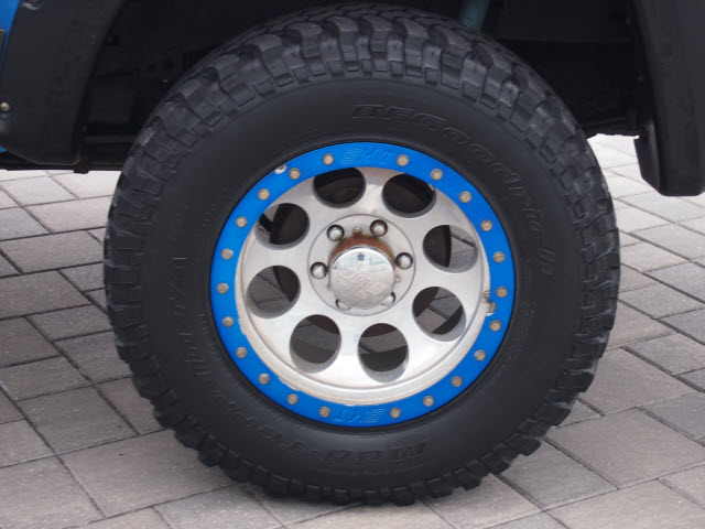 Toyota Tacoma 2006 photo 3