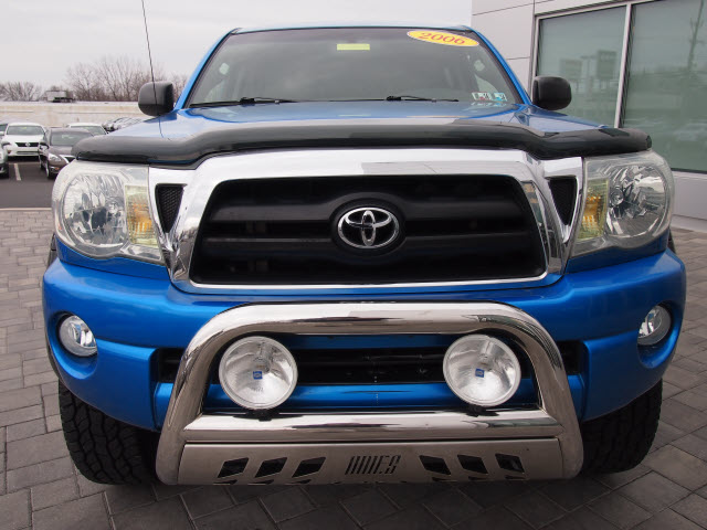 Toyota Tacoma 2006 photo 4