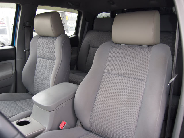 Toyota Tacoma 2006 photo 5