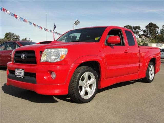 Toyota Tacoma SW2 Pickup
