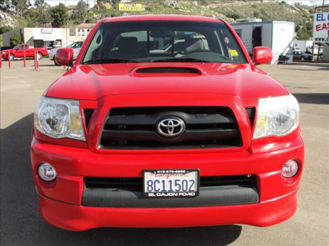 Toyota Tacoma 2006 photo 1