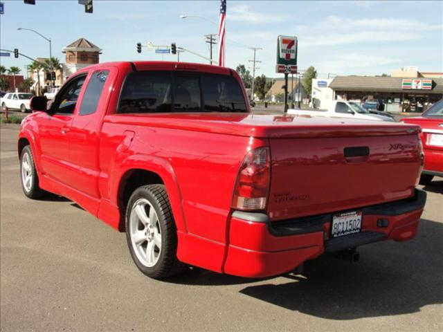 Toyota Tacoma 2006 photo 3
