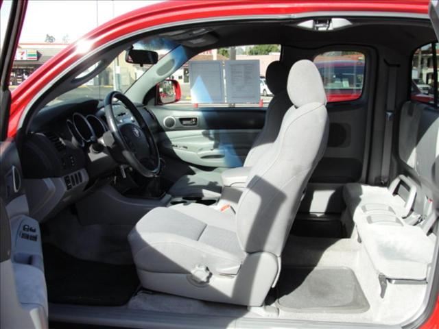 Toyota Tacoma 2006 photo 5