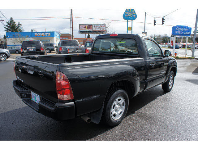 Toyota Tacoma 2006 photo 1