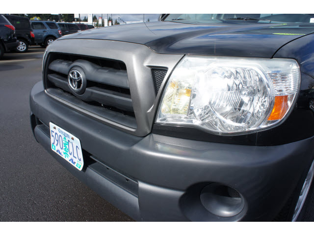 Toyota Tacoma 2006 photo 2