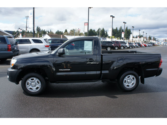 Toyota Tacoma 2006 photo 3
