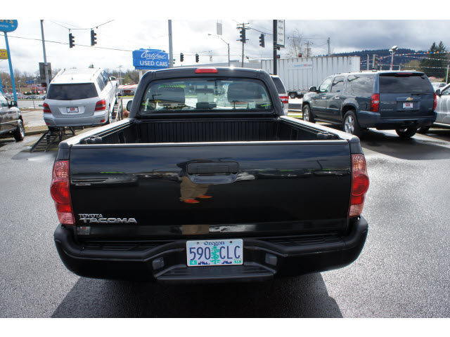 Toyota Tacoma 2006 photo 4
