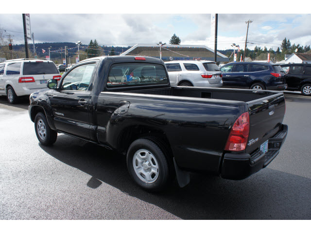 Toyota Tacoma 2006 photo 5