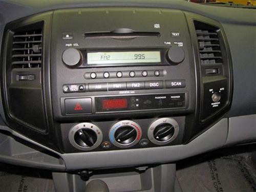 Toyota Tacoma 2006 photo 1