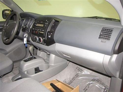 Toyota Tacoma 2006 photo 2
