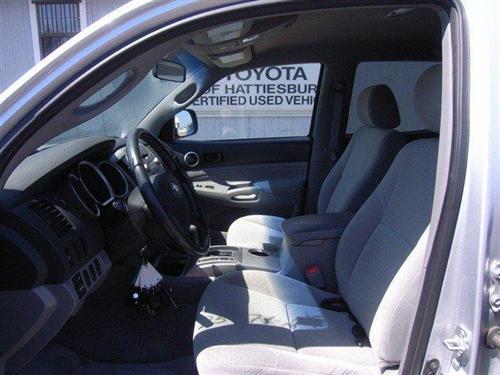 Toyota Tacoma 2006 photo 2