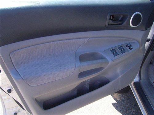 Toyota Tacoma 2006 photo 3