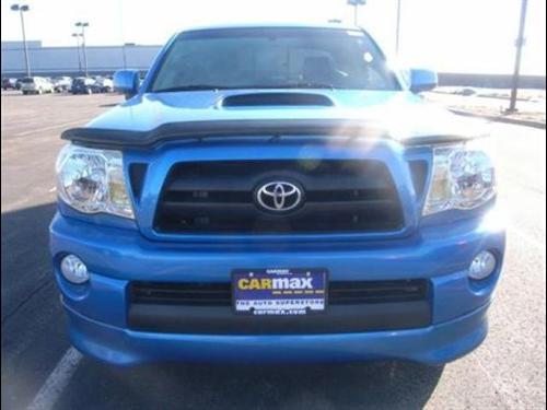 Toyota Tacoma 2006 photo 1