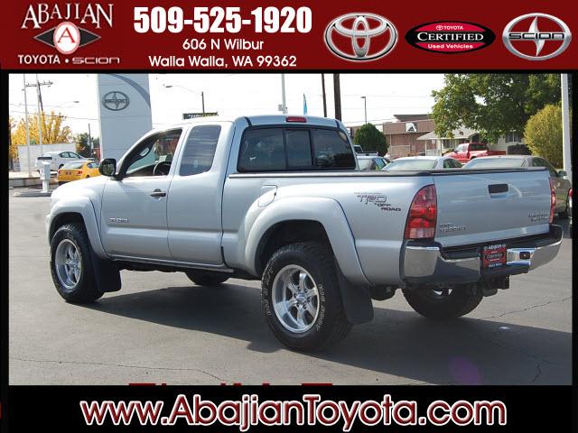 Toyota Tacoma 2006 photo 1