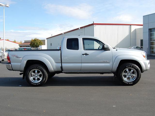 Toyota Tacoma 2006 photo 2