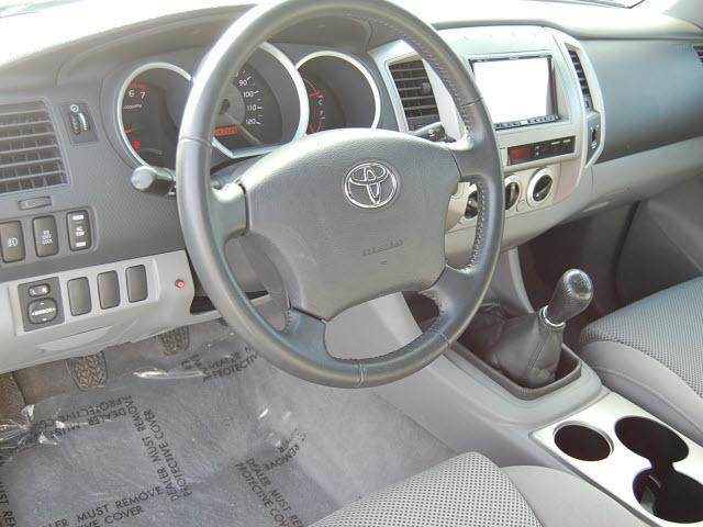 Toyota Tacoma 2006 photo 3
