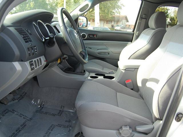 Toyota Tacoma 2006 photo 4