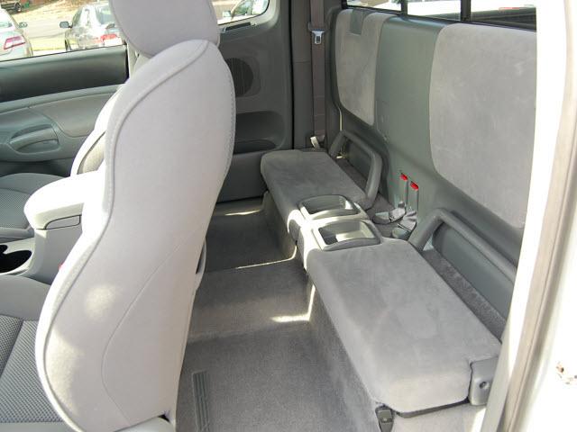 Toyota Tacoma 2006 photo 5