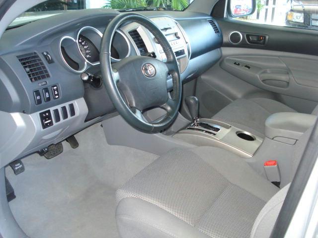 Toyota Tacoma 2006 photo 3