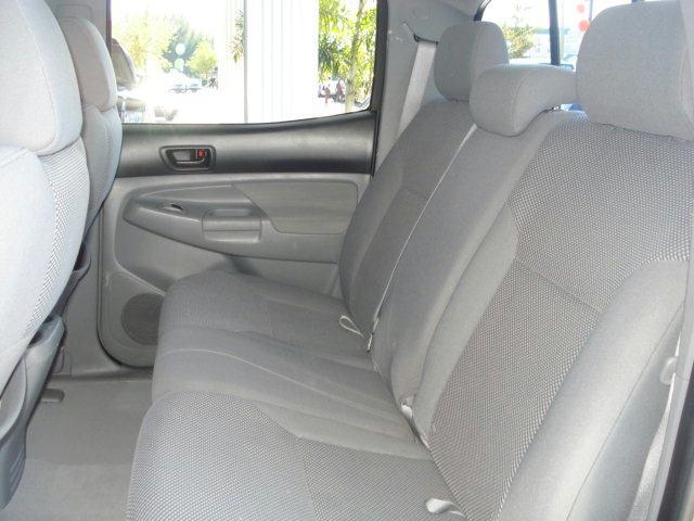 Toyota Tacoma 2006 photo 4
