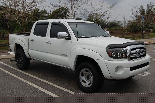 Toyota Tacoma 2006 photo 1