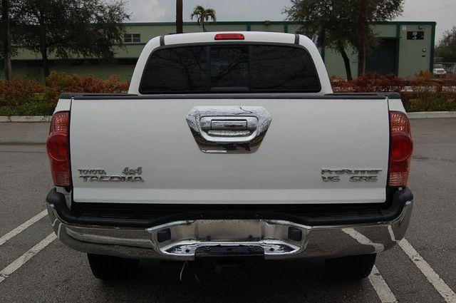 Toyota Tacoma 2006 photo 2