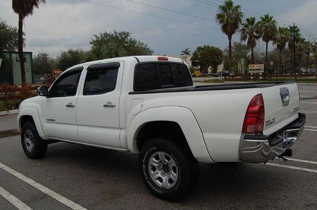 Toyota Tacoma 2006 photo 3