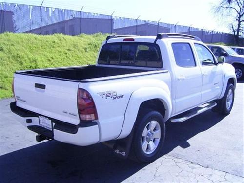 Toyota Tacoma 2006 photo 3