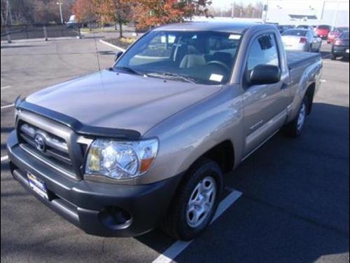 Toyota Tacoma 2006 photo 2
