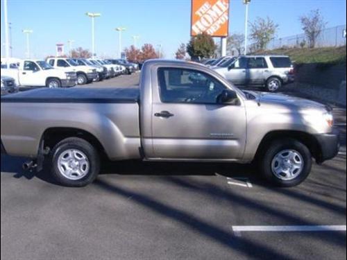 Toyota Tacoma 2006 photo 3