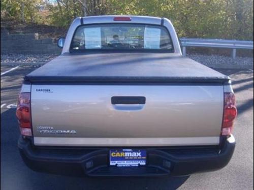 Toyota Tacoma 2006 photo 5