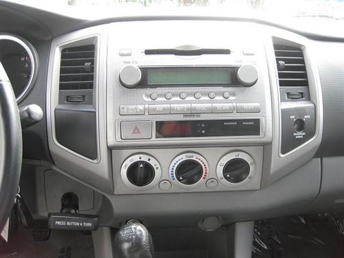 Toyota Tacoma 2006 photo 3