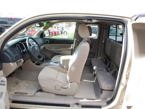 Toyota Tacoma 2006 photo 2