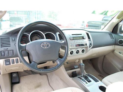 Toyota Tacoma 2006 photo 3