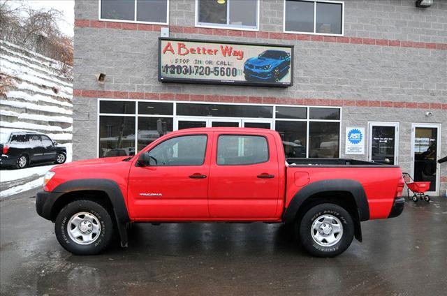 Toyota Tacoma 2006 photo 1