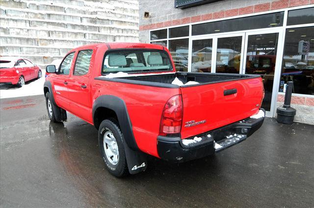Toyota Tacoma 2006 photo 2