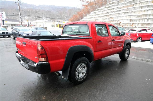 Toyota Tacoma 2006 photo 3