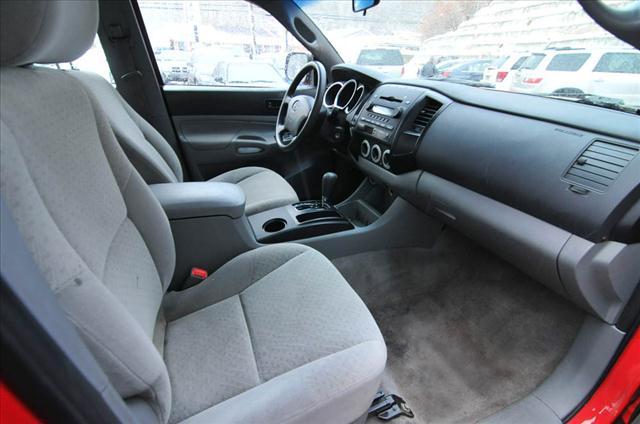 Toyota Tacoma 2006 photo 5
