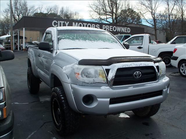 Toyota Tacoma 2006 photo 1