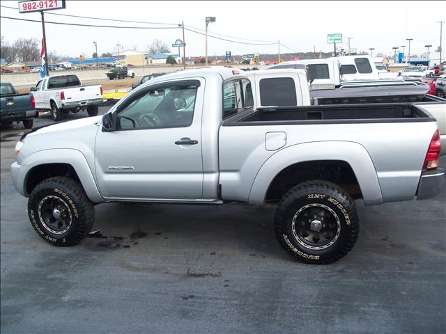 Toyota Tacoma 2006 photo 3