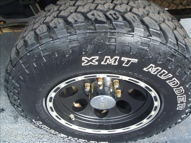 Toyota Tacoma 2006 photo 4