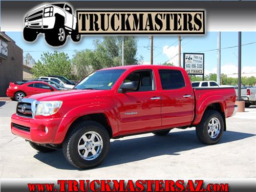 Toyota Tacoma XLT 2WD Other