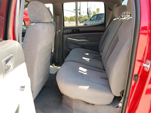 Toyota Tacoma 2006 photo 1